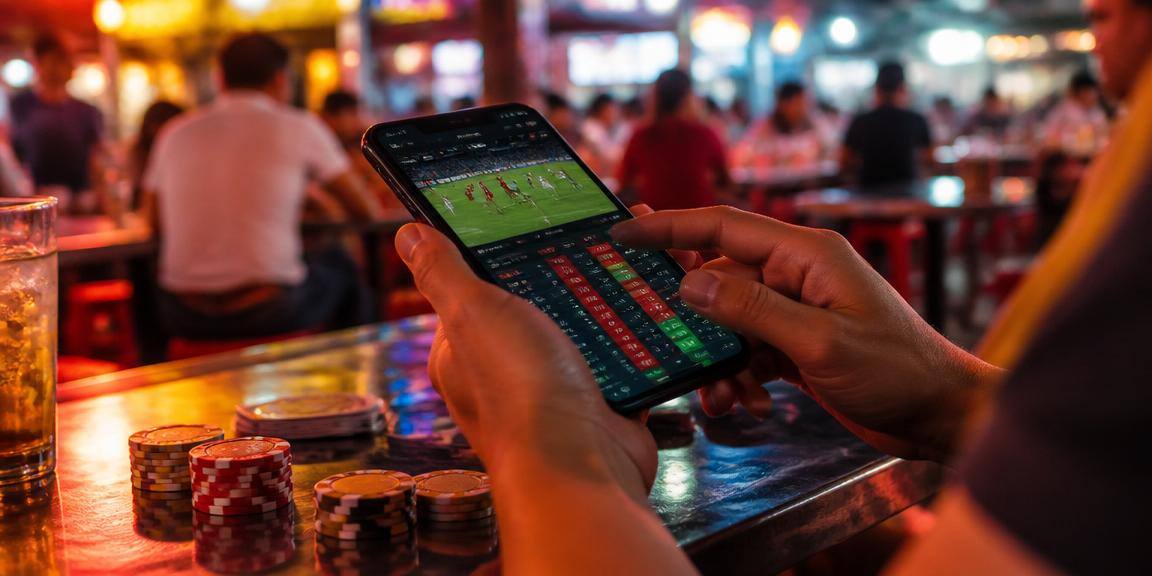 bpv88 mobile gaming